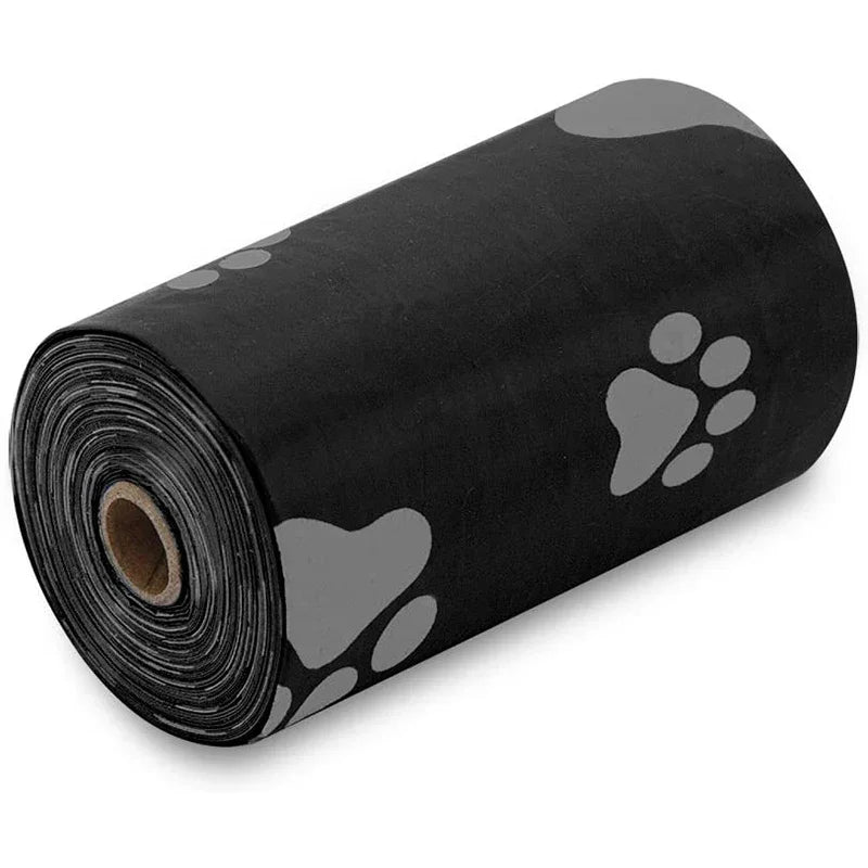 Dog Outdoor Cleaning Poop Bag