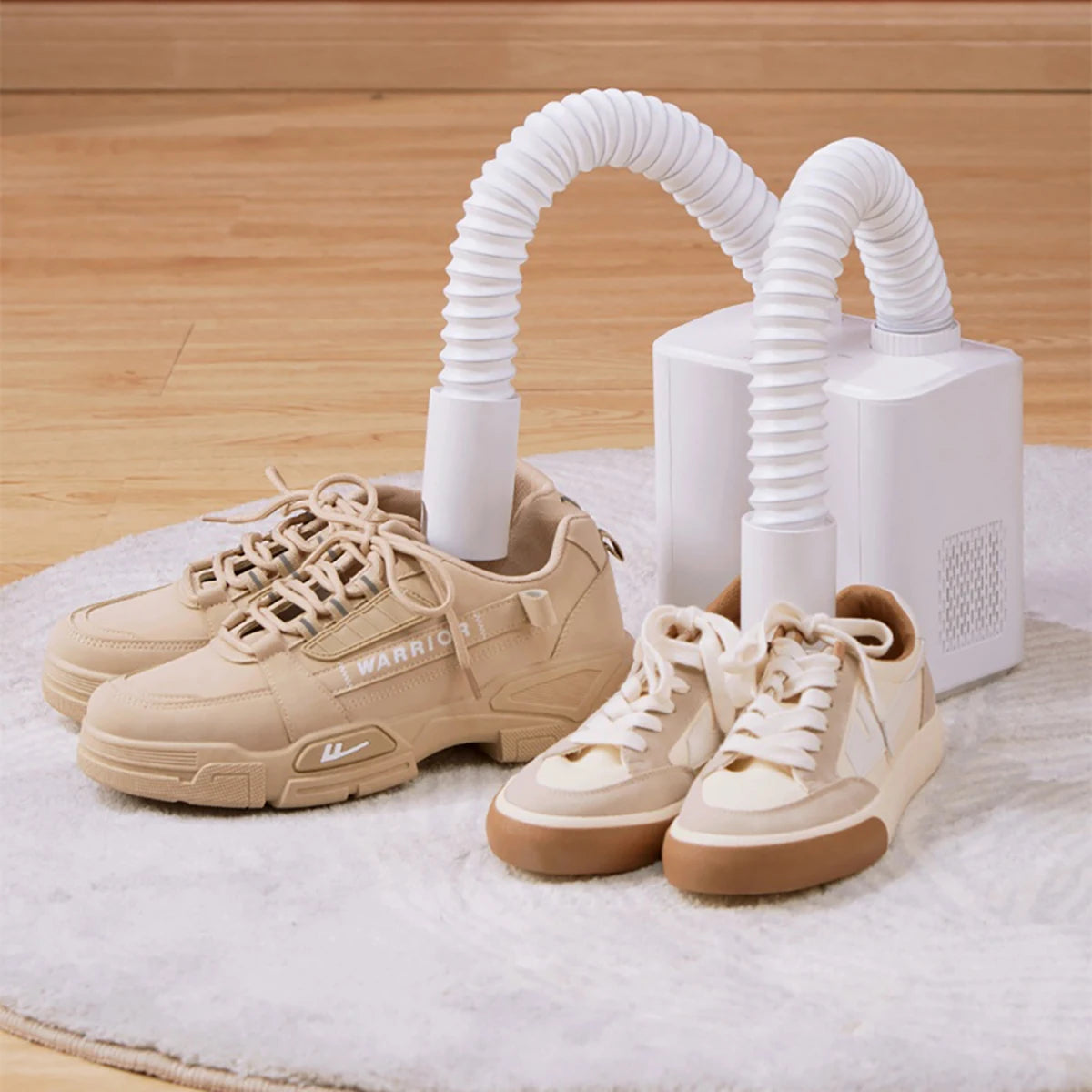 Smart Home Deodorizer Shoe Dryer