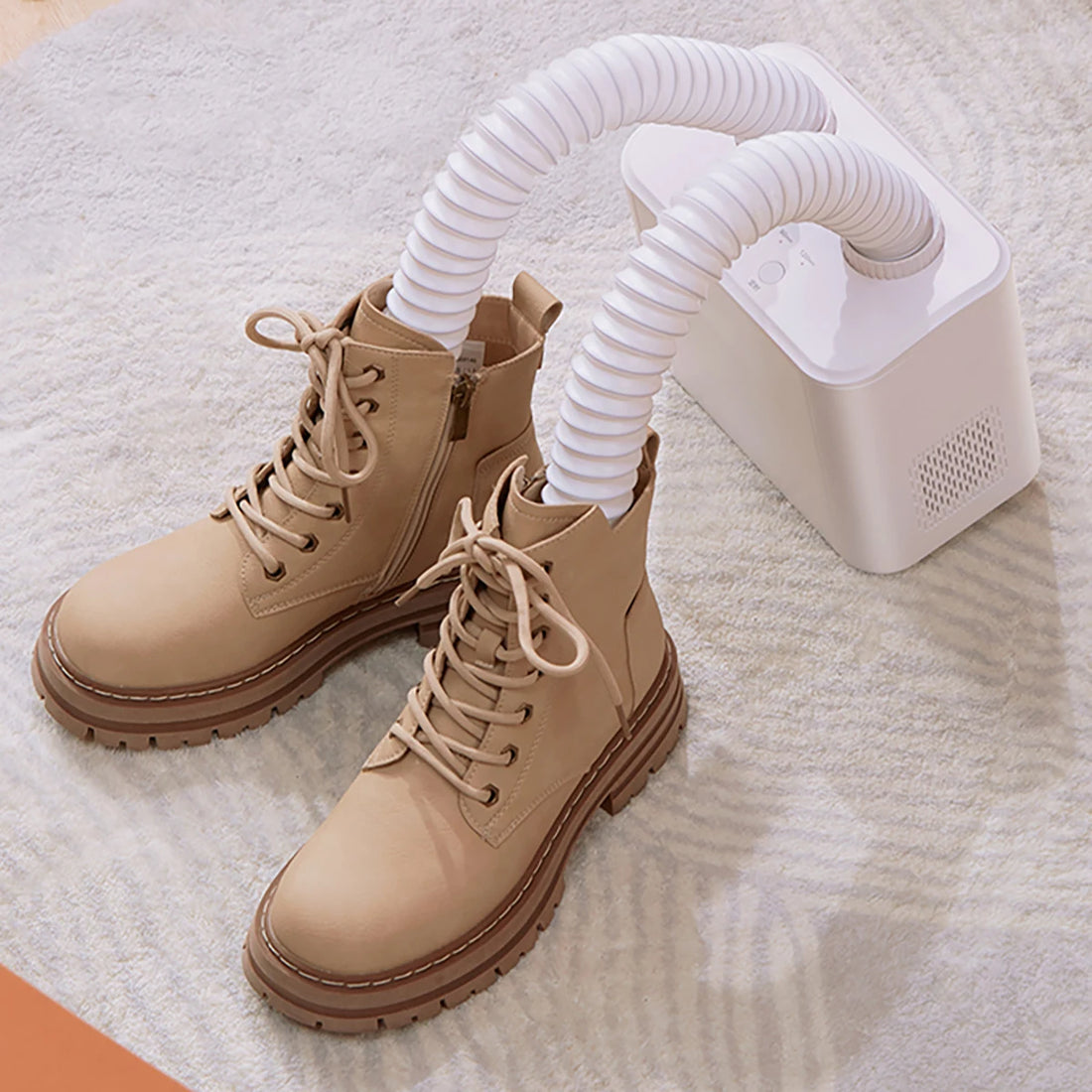 Smart Home Deodorizer Shoe Dryer